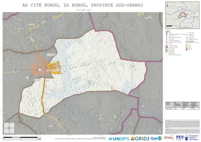 Comprehensive Dtp1: Cite-Kungu, Kungu, Gemena, Sud-Ubangi, COD (2025)