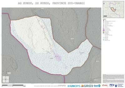 Reference: Kundu, Kungu, Gemena, Sud-Ubangi, COD (2025)