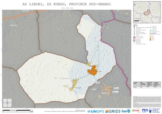 Comprehensive Dtp1: Libobi, Kungu, Gemena, Sud-Ubangi, COD (2025)