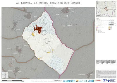 Comprehensive Var1: Likata, Kungu, Gemena, Sud-Ubangi, COD (2025)