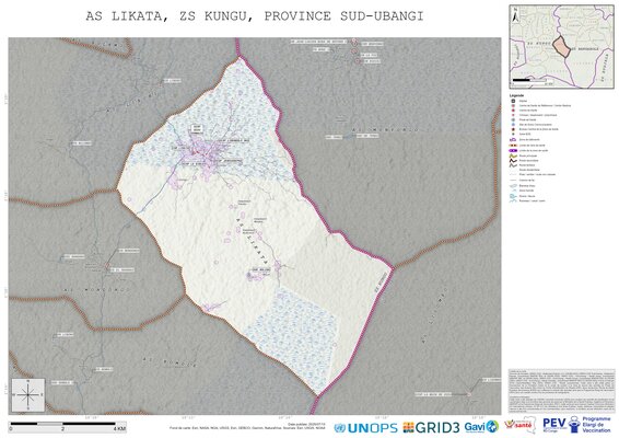 Reference: Likata, Kungu, Gemena, Sud-Ubangi, COD (2025)
