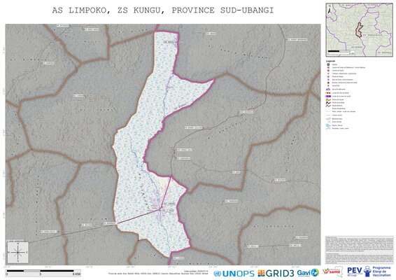 Reference: Limpoko, Kungu, Gemena, Sud-Ubangi, COD (2025)