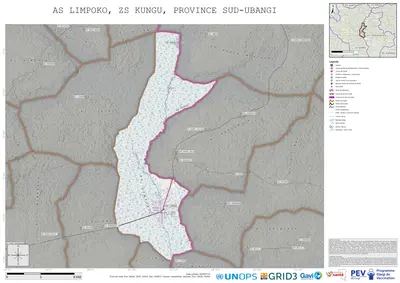 Reference: Limpoko, Kungu, Gemena, Sud-Ubangi, COD (2025)