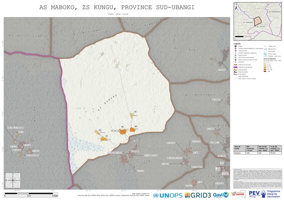 Comprehensive Var1: Maboko, Kungu, Gemena, Sud-Ubangi, COD (2025)