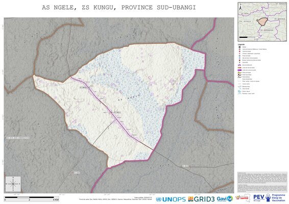 Reference: Ngele, Kungu, Gemena, Sud-Ubangi, COD (2025)