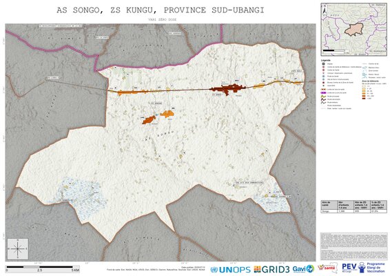 Comprehensive Var1: Songo, Kungu, Gemena, Sud-Ubangi, COD (2025)