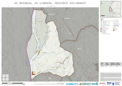 Comprehensive Var1: Batanga, Libenge, Gemena, Sud-Ubangi, COD (2025)