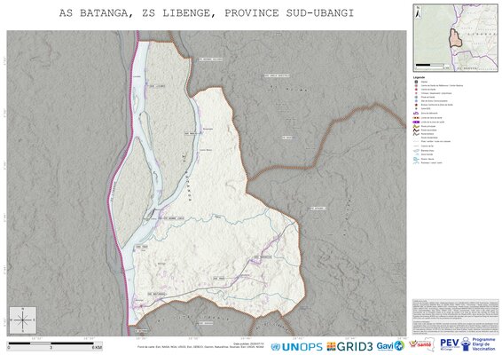 Reference: Batanga, Libenge, Gemena, Sud-Ubangi, COD (2025)