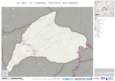 Reference: Bau, Libenge, Gemena, Sud-Ubangi, COD (2025)