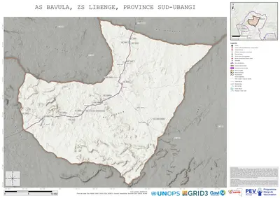 Reference: Bavula, Libenge, Gemena, Sud-Ubangi, COD (2025)