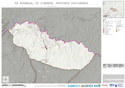 Comprehensive Var1: Bogbala, Libenge, Gemena, Sud-Ubangi, COD (2025)