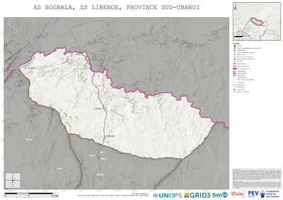 Reference: Bogbala, Libenge, Gemena, Sud-Ubangi, COD (2025)