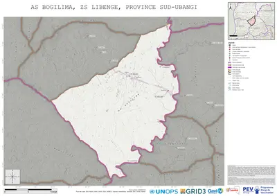 Reference: Bogilima, Libenge, Gemena, Sud-Ubangi, COD (2025)
