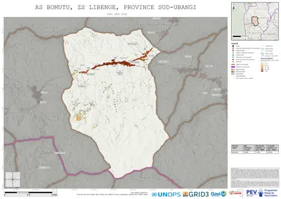Comprehensive Var1: Bomutu, Libenge, Gemena, Sud-Ubangi, COD (2025)