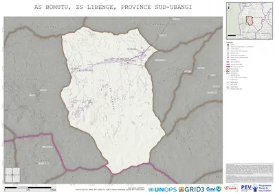 Reference: Bomutu, Libenge, Gemena, Sud-Ubangi, COD (2025)