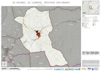 Comprehensive Var1: Boyabu, Libenge, Gemena, Sud-Ubangi, COD (2025)