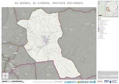 Reference: Boyabu, Libenge, Gemena, Sud-Ubangi, COD (2025)