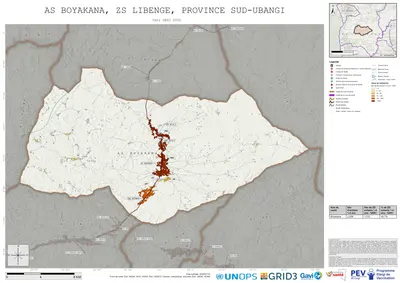 Comprehensive Var1: Boyakana, Libenge, Gemena, Sud-Ubangi, COD (2025)