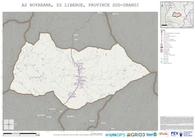 Reference: Boyakana, Libenge, Gemena, Sud-Ubangi, COD (2025)