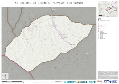 Reference: Bozoko, Libenge, Gemena, Sud-Ubangi, COD (2025)