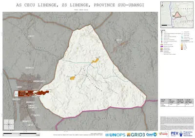 Comprehensive Var1: Cecu-Libenge, Libenge, Gemena, Sud-Ubangi, COD (2025)