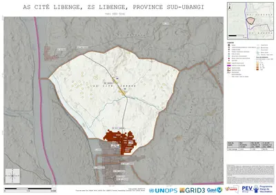 Comprehensive Var1: Cite-Libenge, Libenge, Gemena, Sud-Ubangi, COD (2025)