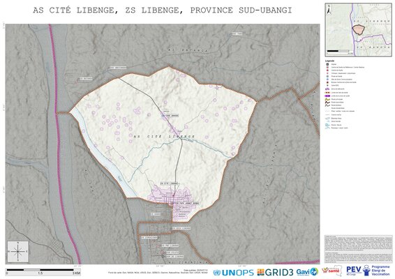 Reference: Cite-Libenge, Libenge, Gemena, Sud-Ubangi, COD (2025)