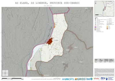 Comprehensive Var1: Elaka, Libenge, Gemena, Sud-Ubangi, COD (2025)