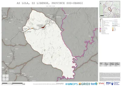 Comprehensive Var1: Lola, Libenge, Gemena, Sud-Ubangi, COD (2025)