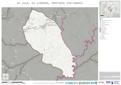 Reference: Lola, Libenge, Gemena, Sud-Ubangi, COD (2025)