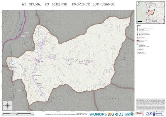 Reference: Nduma, Libenge, Gemena, Sud-Ubangi, COD (2025)