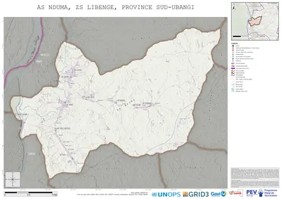 Reference: Nduma, Libenge, Gemena, Sud-Ubangi, COD (2025)