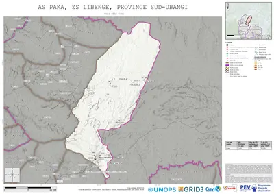 Comprehensive Var1: Paka, Libenge, Gemena, Sud-Ubangi, COD (2025)