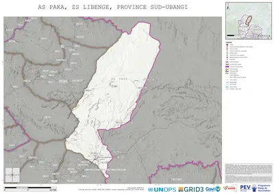 Reference: Paka, Libenge, Gemena, Sud-Ubangi, COD (2025)