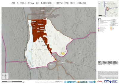 Comprehensive Var1: Zingazinga, Libenge, Gemena, Sud-Ubangi, COD (2025)