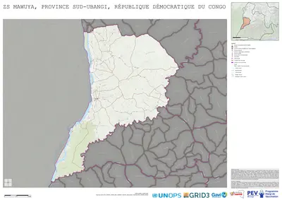 Reference Minimal: Mawuya, Gemena, Sud-Ubangi, COD (2025)