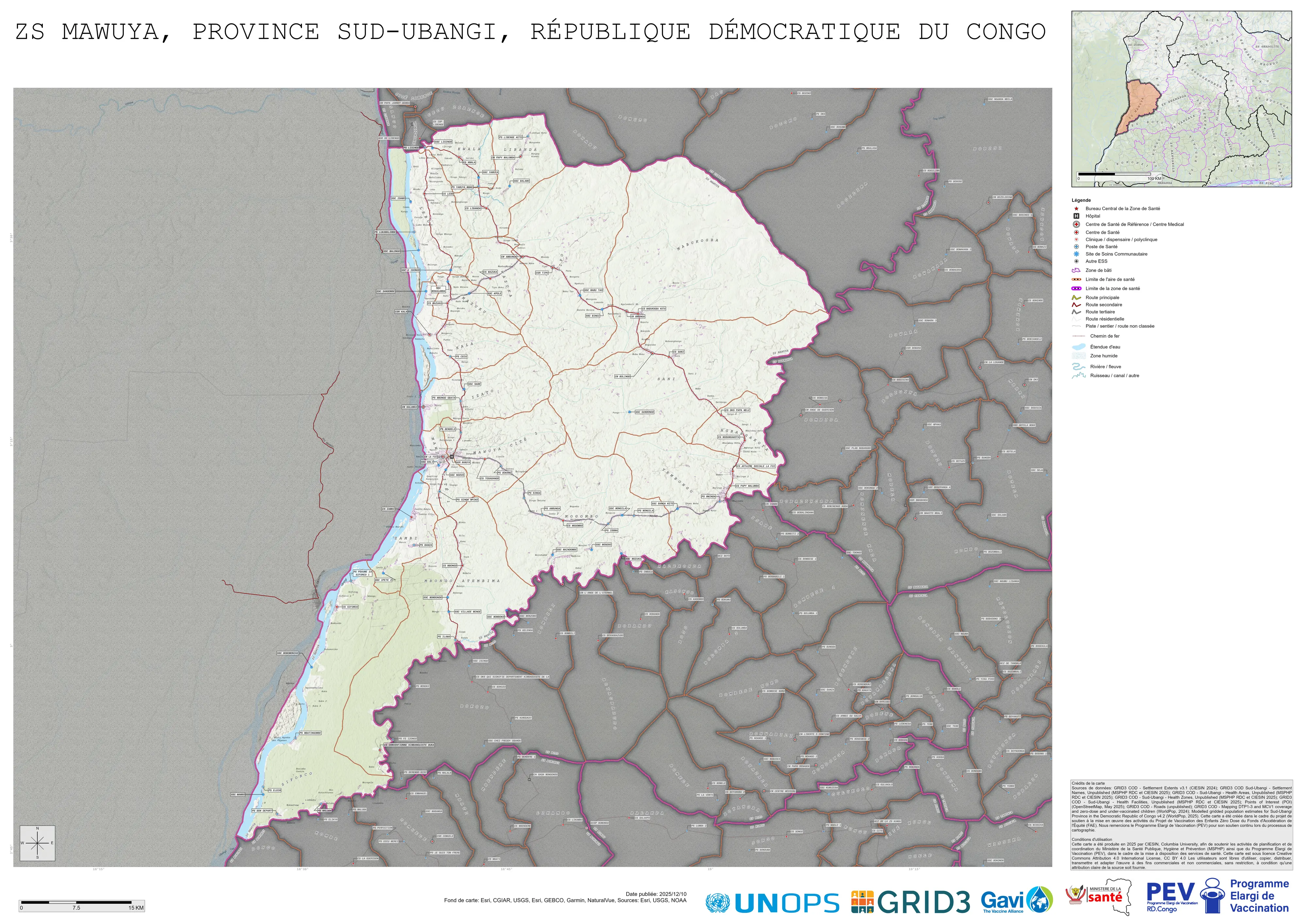 Reference: Mawuya, Gemena, Sud-Ubangi, COD (2025)