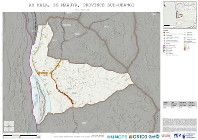 Comprehensive Var1: Kala, Mawuya, Gemena, Sud-Ubangi, COD (2025)