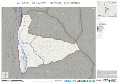 Reference: Kala, Mawuya, Gemena, Sud-Ubangi, COD (2025)