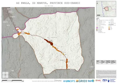 Comprehensive Var1: Kwala, Mawuya, Gemena, Sud-Ubangi, COD (2025)