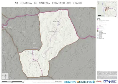 Reference: Libanda, Mawuya, Gemena, Sud-Ubangi, COD (2025)