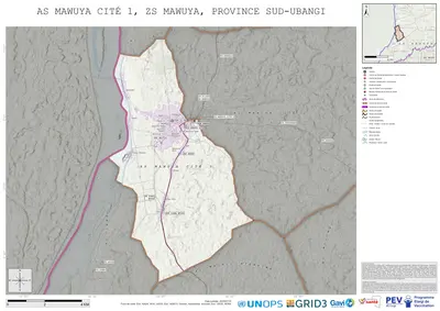 Reference: Mawuya-Cite-1, Mawuya, Gemena, Sud-Ubangi, COD (2025)