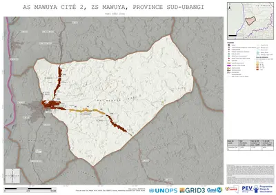 Comprehensive Var1: Mawuya-Cite-2, Mawuya, Gemena, Sud-Ubangi, COD (2025)