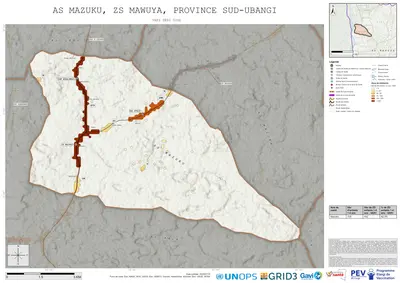 Comprehensive Var1: Mazuku, Mawuya, Gemena, Sud-Ubangi, COD (2025)