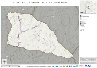 Reference: Mazuku, Mawuya, Gemena, Sud-Ubangi, COD (2025)
