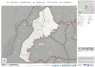 Comprehensive Dtp1: Mbongo-Atembima, Mawuya, Gemena, Sud-Ubangi, COD (2025)