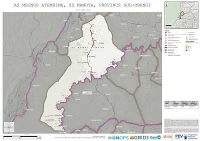 Comprehensive Var1: Mbongo-Atembima, Mawuya, Gemena, Sud-Ubangi, COD (2025)