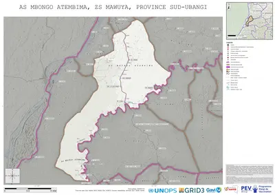 Reference: Mbongo-Atembima, Mawuya, Gemena, Sud-Ubangi, COD (2025)