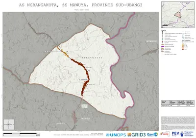 Comprehensive Var1: Ngbangakota, Mawuya, Gemena, Sud-Ubangi, COD (2025)