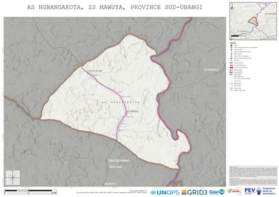 Reference: Ngbangakota, Mawuya, Gemena, Sud-Ubangi, COD (2025)